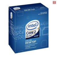 Intel Core 2 Quad Q8300 (BX80580Q8300)